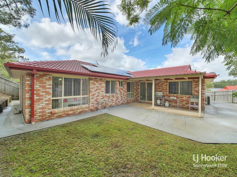 17 Claremont Place, Drewvale QLD 4116
