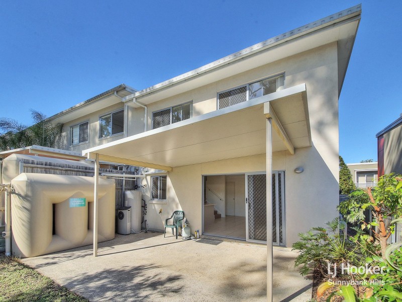 49/2 Diamantina Street, Calamvale QLD 4116