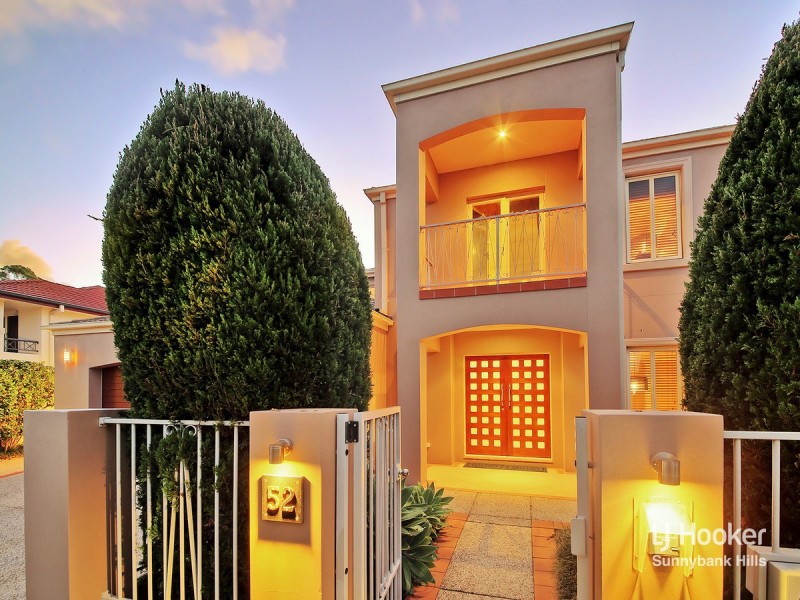 52 Sheldon Street, Calamvale QLD 4116