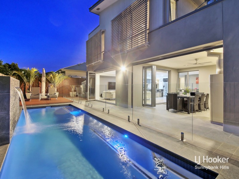 105 Parklands Circuit, Rochedale QLD 4123