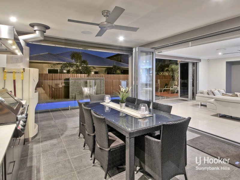 105 Parklands Circuit, Rochedale QLD 4123