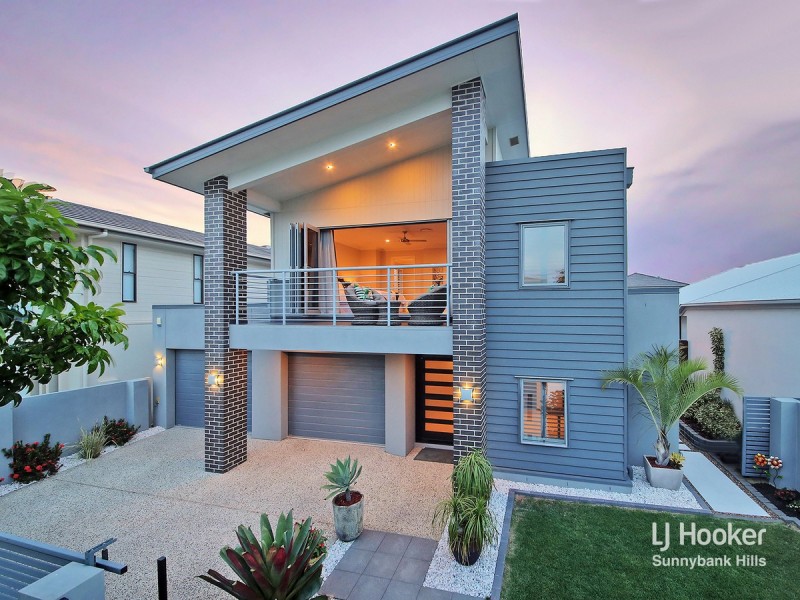 105 Parklands Circuit, Rochedale QLD 4123