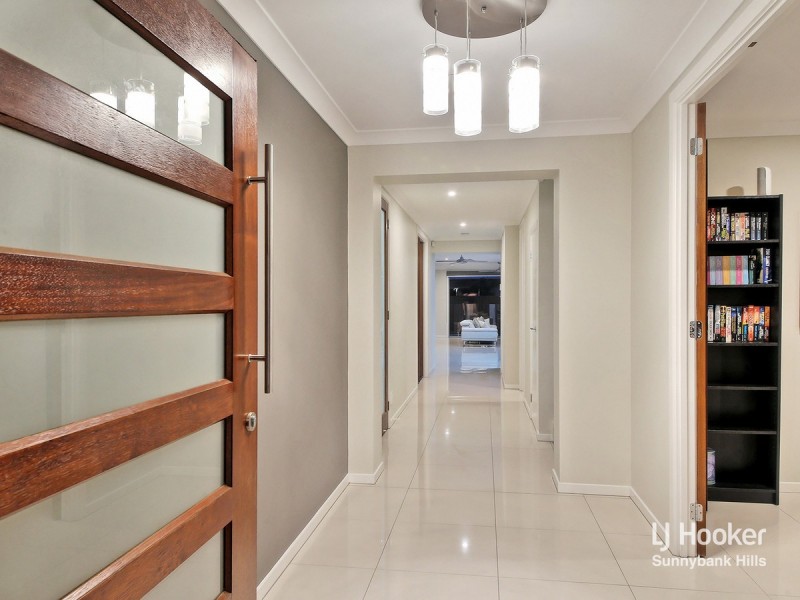 105 Parklands Circuit, Rochedale QLD 4123