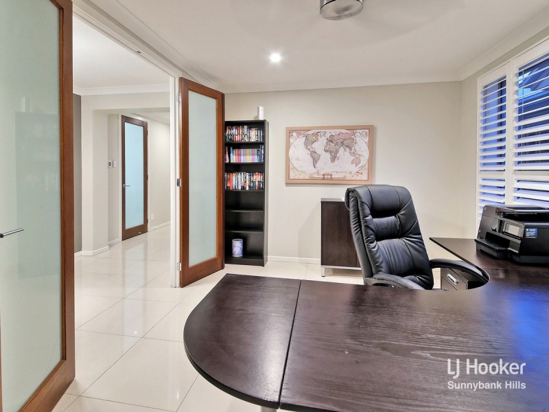 105 Parklands Circuit, Rochedale QLD 4123