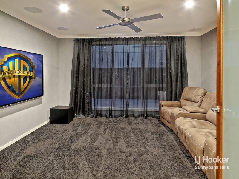 105 Parklands Circuit, Rochedale QLD 4123