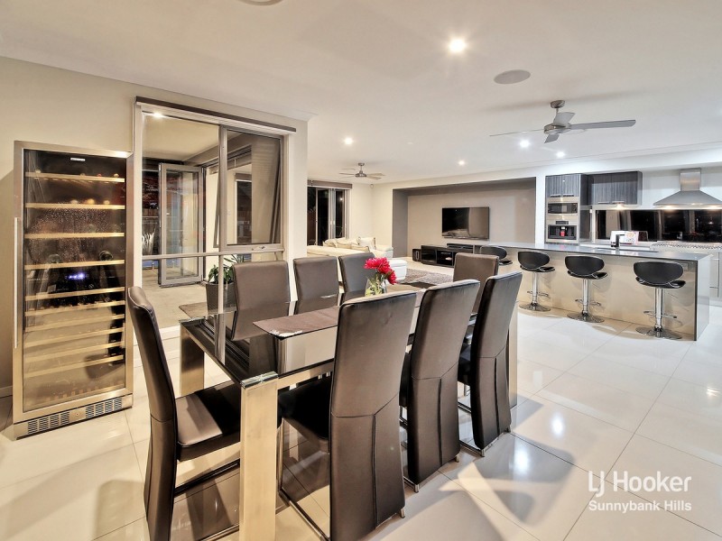 105 Parklands Circuit, Rochedale QLD 4123
