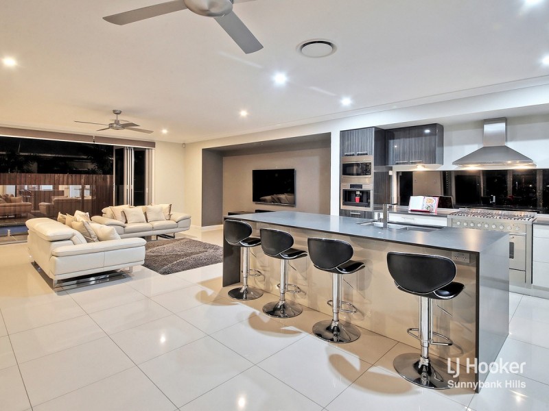 105 Parklands Circuit, Rochedale QLD 4123