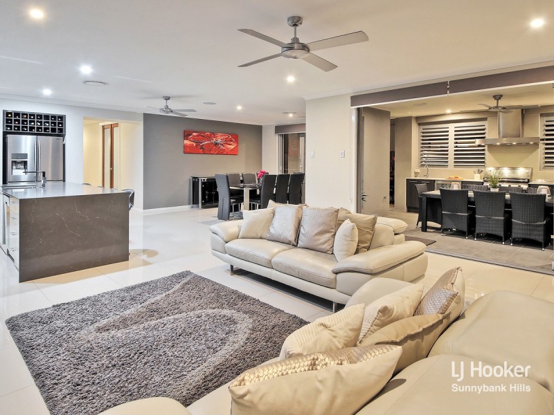 105 Parklands Circuit, Rochedale QLD 4123