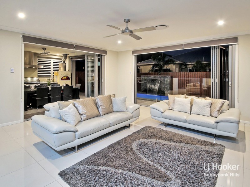 105 Parklands Circuit, Rochedale QLD 4123