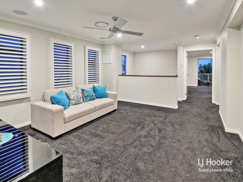 105 Parklands Circuit, Rochedale QLD 4123