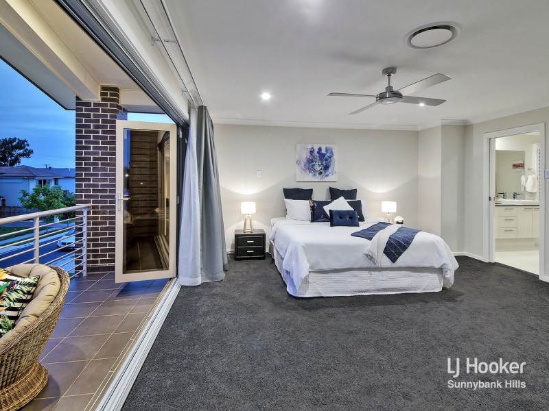 105 Parklands Circuit, Rochedale QLD 4123