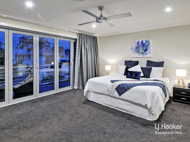 105 Parklands Circuit, Rochedale QLD 4123