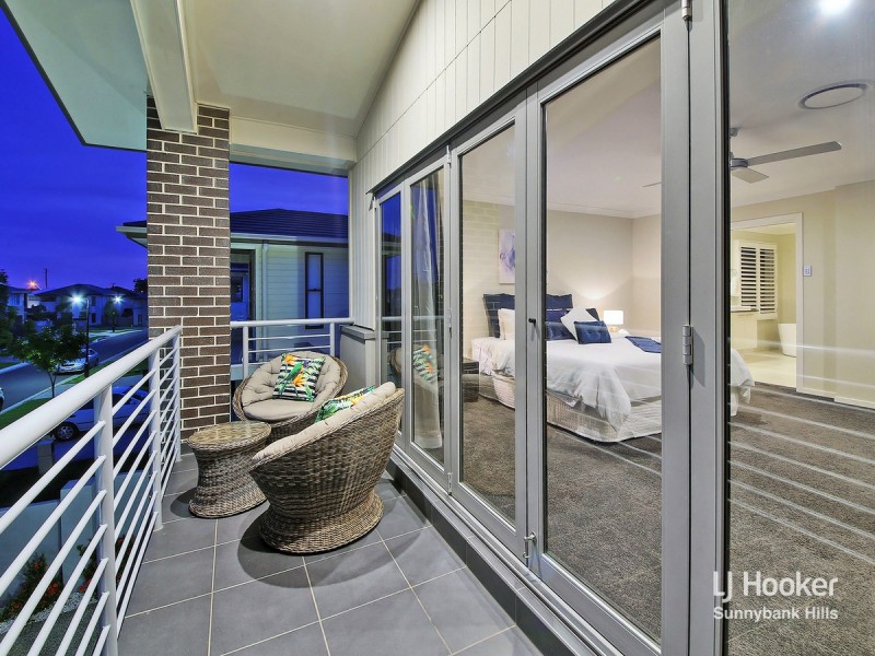 105 Parklands Circuit, Rochedale QLD 4123