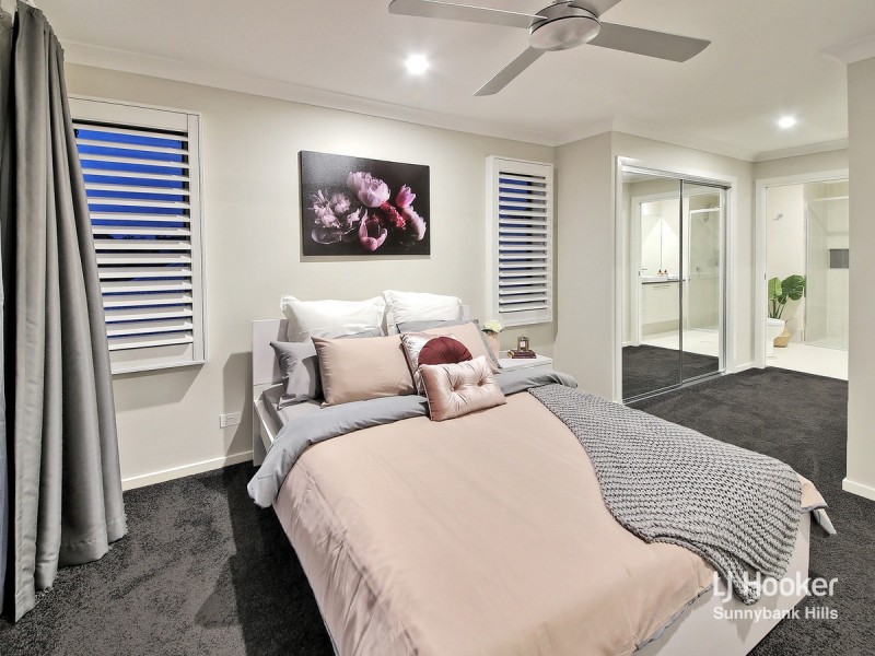 105 Parklands Circuit, Rochedale QLD 4123