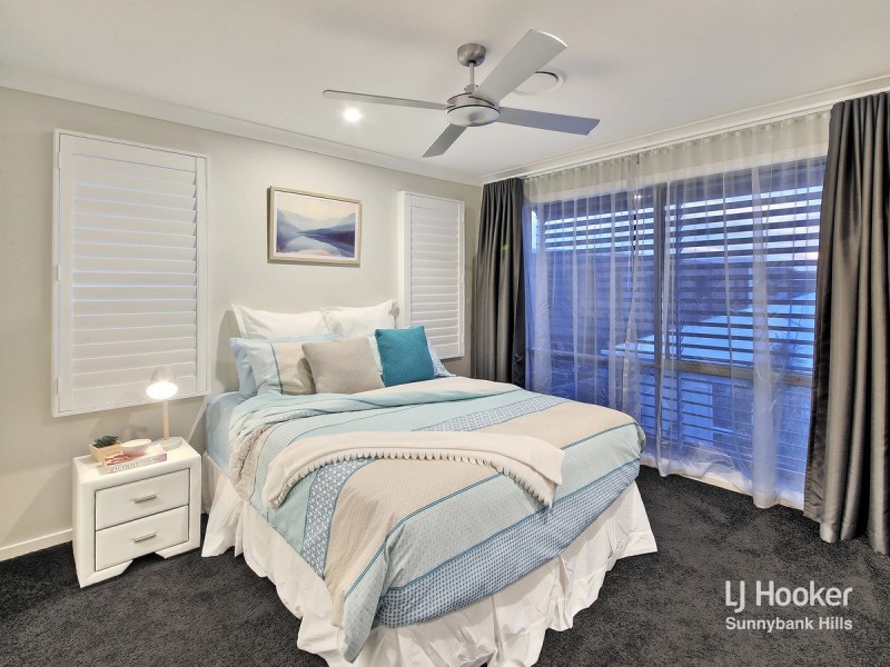 105 Parklands Circuit, Rochedale QLD 4123