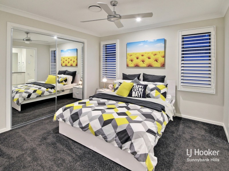 105 Parklands Circuit, Rochedale QLD 4123