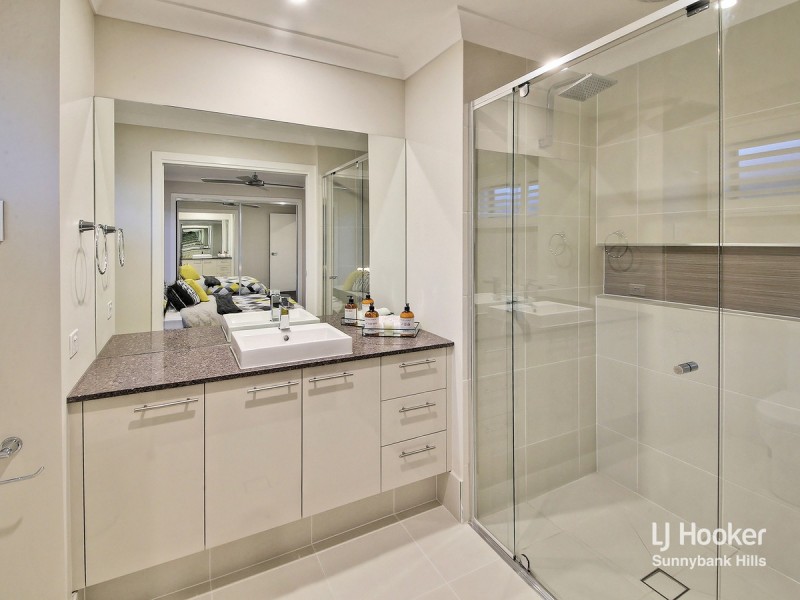 105 Parklands Circuit, Rochedale QLD 4123