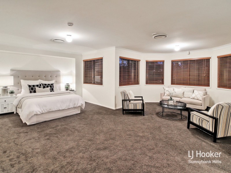 15 Sandwell Close, Wishart QLD 4122