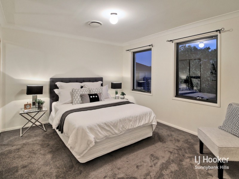 15 Sandwell Close, Wishart QLD 4122