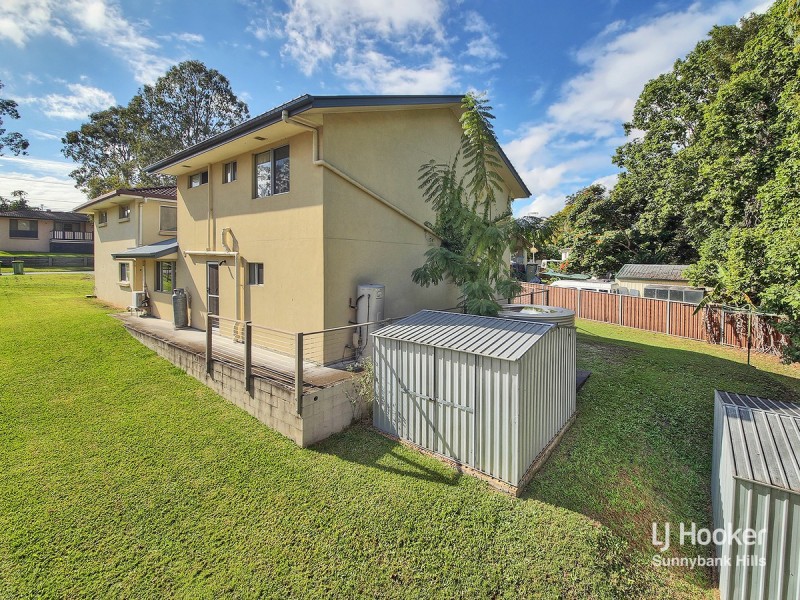 10 Sheridan Crescent, Shailer Park QLD 4128
