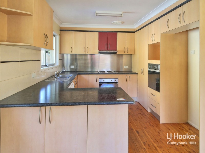 10 Sheridan Crescent, Shailer Park QLD 4128