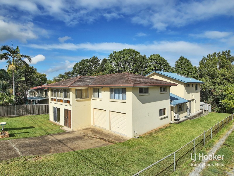 10 Sheridan Crescent, Shailer Park QLD 4128
