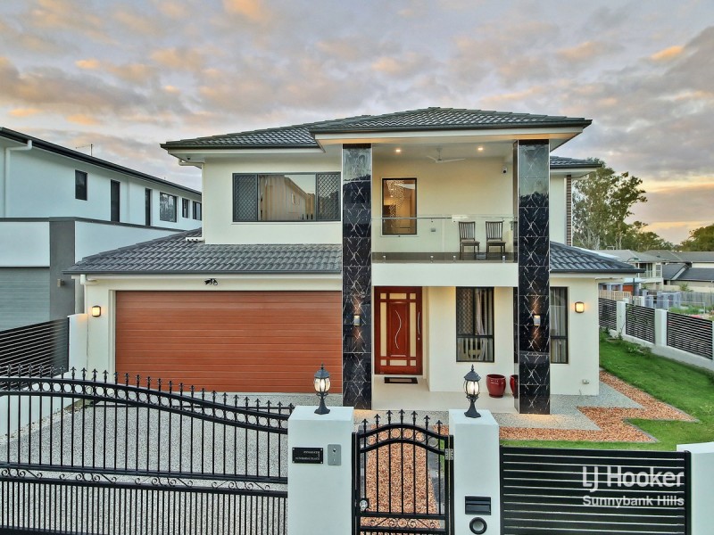 1 Sunshine Place, Eight Mile Plains QLD 4113