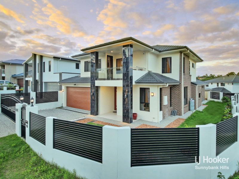 1 Sunshine Place, Eight Mile Plains QLD 4113