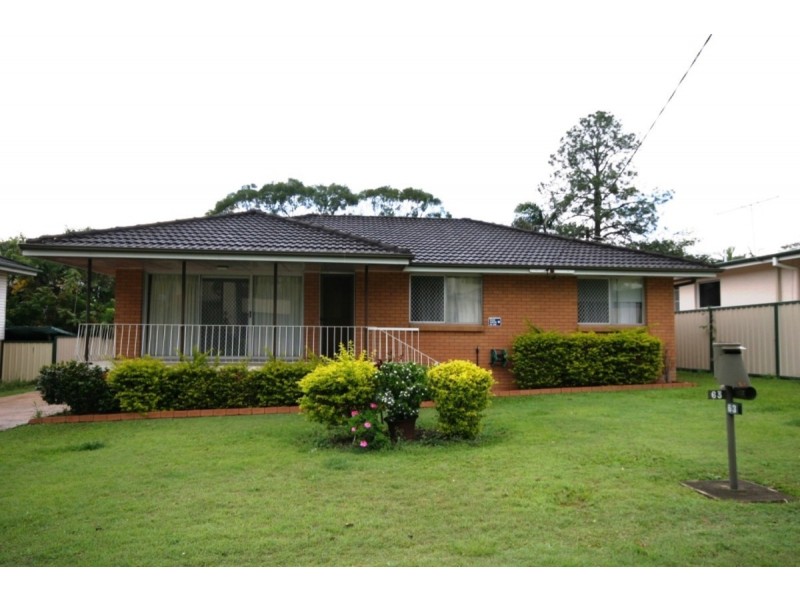 63 Dunedin Street, Sunnybank QLD 4109