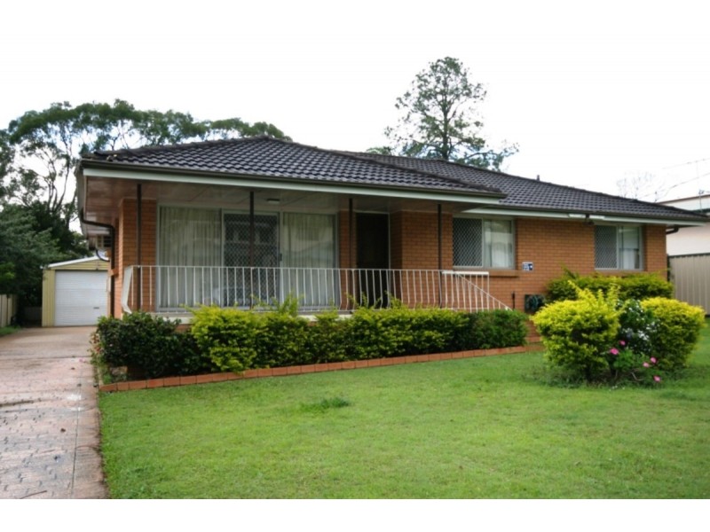 63 Dunedin Street, Sunnybank QLD 4109