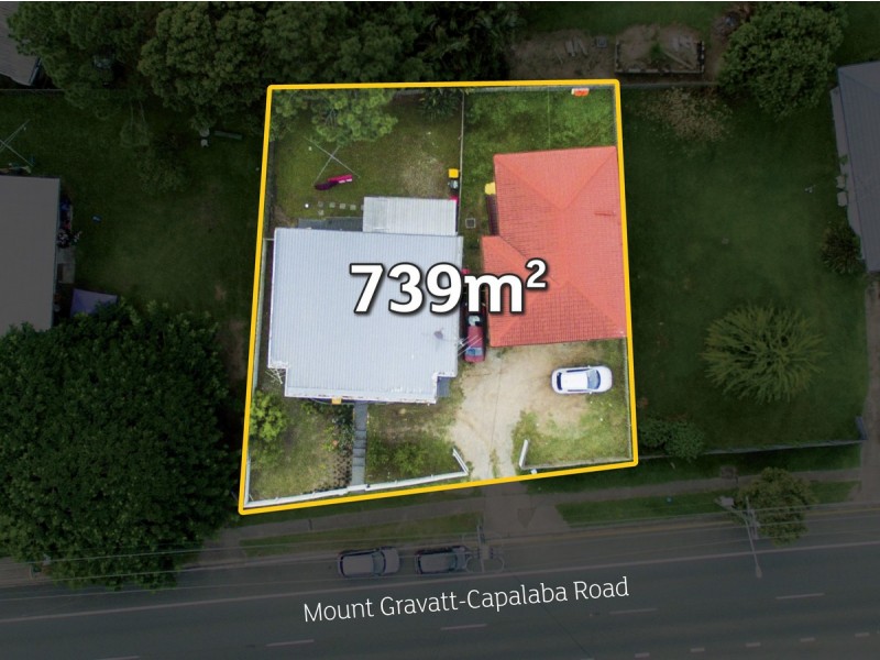 136 Mount Gravatt-Capalaba Road, Upper Mount Gravatt QLD 4122
