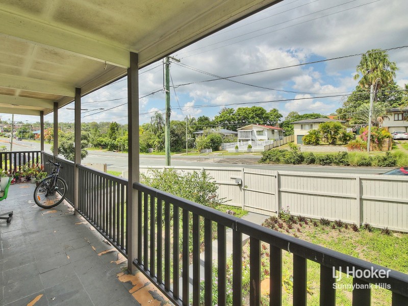 136 Mount Gravatt-Capalaba Road, Upper Mount Gravatt QLD 4122