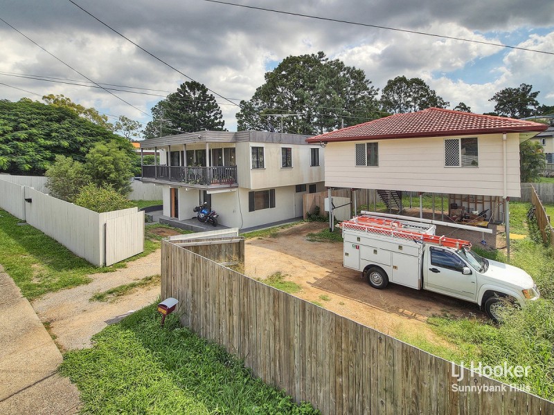 136 Mount Gravatt-Capalaba Road, Upper Mount Gravatt QLD 4122