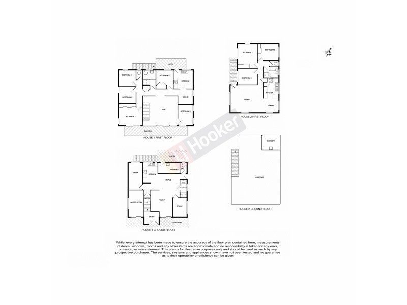 136 Mount Gravatt-Capalaba Road, Upper Mount Gravatt QLD 4122 Floorplan
