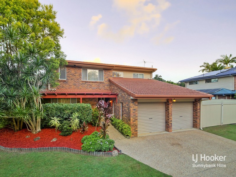 106 Garro Street, Sunnybank Hills QLD 4109