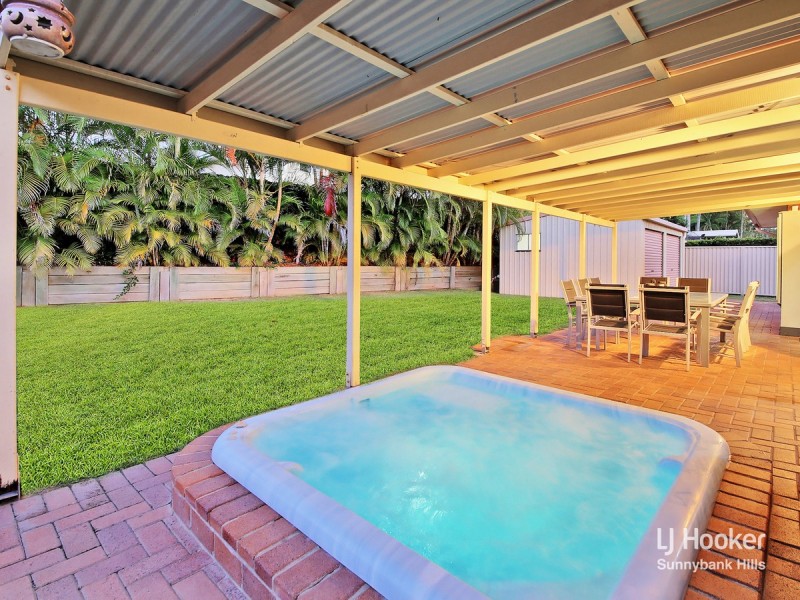 106 Garro Street, Sunnybank Hills QLD 4109