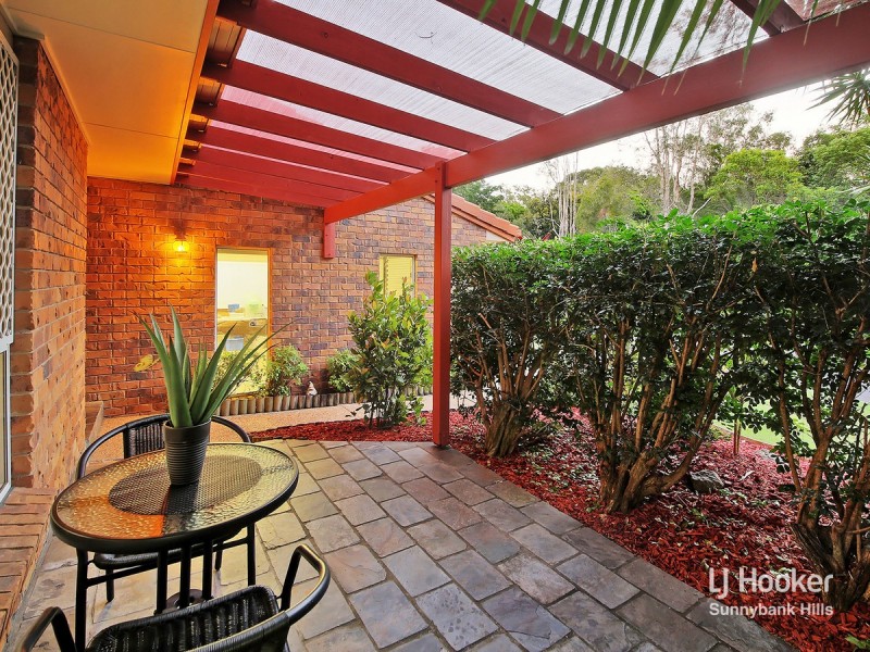 106 Garro Street, Sunnybank Hills QLD 4109