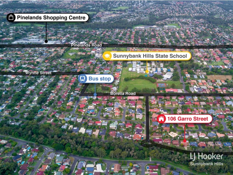 106 Garro Street, Sunnybank Hills QLD 4109