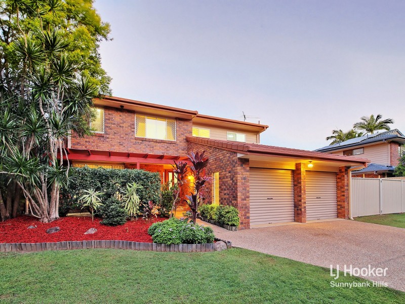 106 Garro Street, Sunnybank Hills QLD 4109