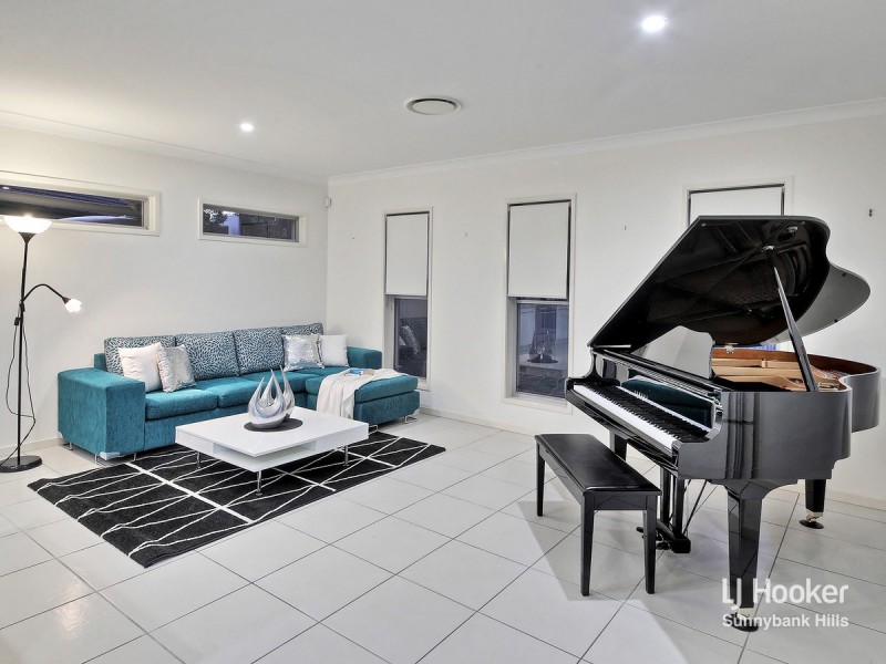 21 Aster Place, Calamvale QLD 4116