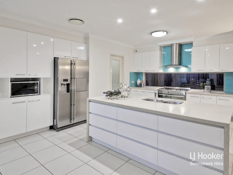 21 Aster Place, Calamvale QLD 4116