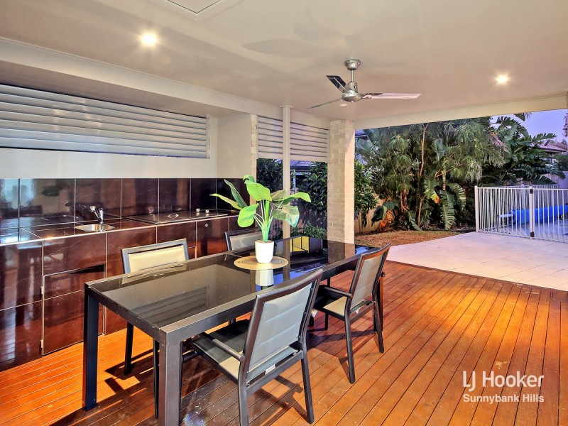 21 Aster Place, Calamvale QLD 4116