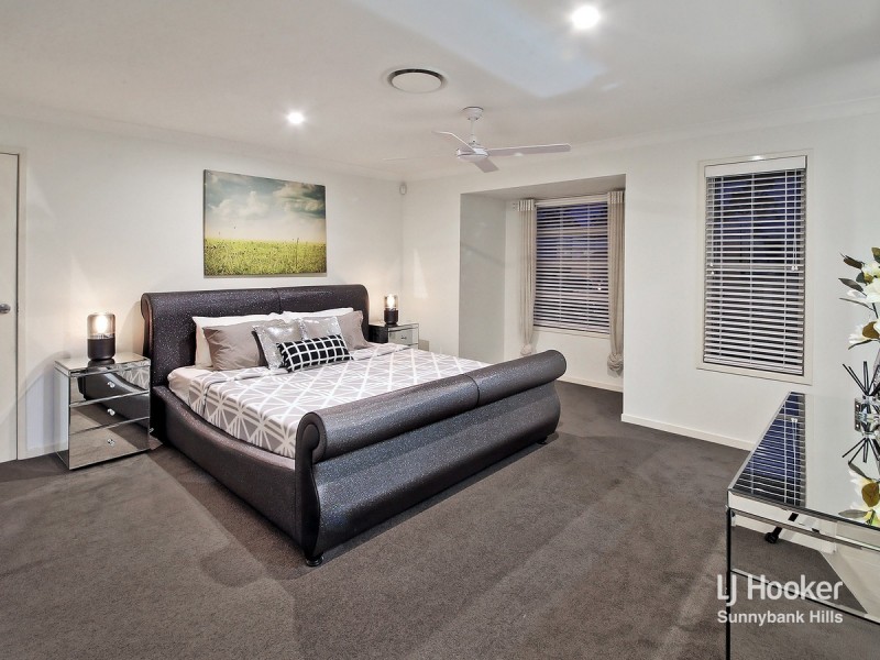 21 Aster Place, Calamvale QLD 4116