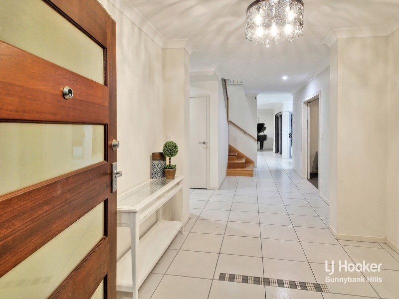 21 Aster Place, Calamvale QLD 4116