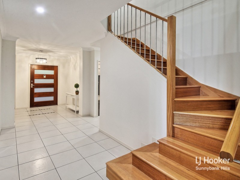 21 Aster Place, Calamvale QLD 4116