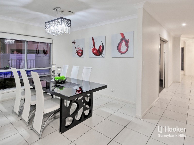 21 Aster Place, Calamvale QLD 4116