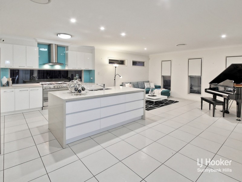 21 Aster Place, Calamvale QLD 4116