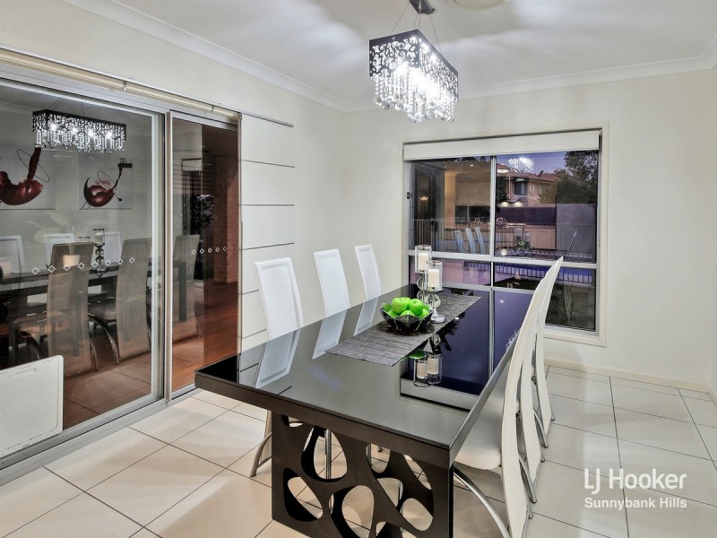 21 Aster Place, Calamvale QLD 4116