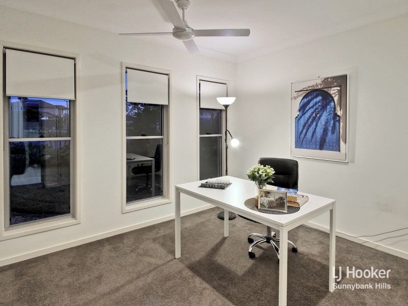 21 Aster Place, Calamvale QLD 4116