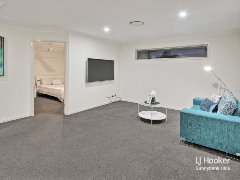 21 Aster Place, Calamvale QLD 4116